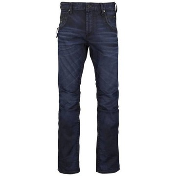 Y2174 Jack&Jones Boxy Powell JJ 811 SPODNIE 28/30