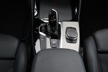 BMW X4 G02 SUV 30i 252KM 2018 BMW X4 xDrive30i, Salon Polska, Serwis ASO, 4X4, zdjęcie 12