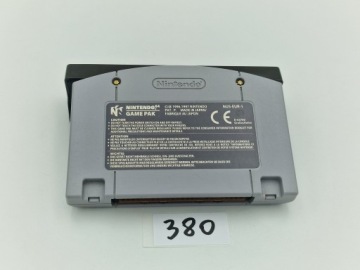 NINTENDO 64 ЖИЗНЬ ЖУКА