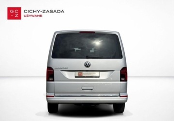 Volkswagen Caravelle T6 2020 Volkswagen Caravelle SalonPL 2.0TDI 199KM El.Drzwi boczneKlapa Kamera LED, zdjęcie 3