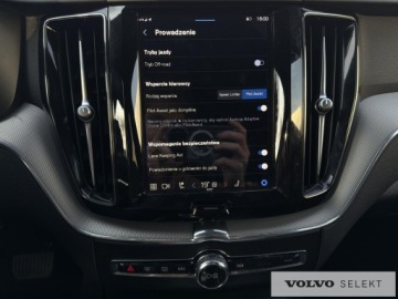 Volvo XC60 II 2022 Volvo XC 60 XC60 B5 D AWD Plus Dark, Pakiet climat, zdjęcie 24