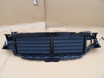 VOLVO XC60 II KIEROWNICA POWIETRZA WZMOCNIENIE PAS