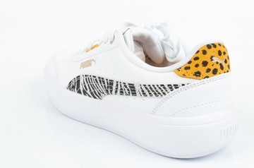 Buty damskie sportowe Puma Tori Safari [384933 01]