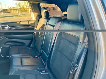 Jeep Grand Cherokee IV 2013 Jeep Grand Cherokee 6.4 V8 SRT8 Benzyna 468KM 4x4 2013r Niski przebieg, zdjęcie 38
