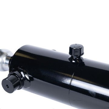 ГИДРАВЛИЧЕСКИЙ ОГРУЗОЧНЫЙ ЦИЛИНДР ЦИЛИНДР 520 мм ПРИЦЕПЫ Д-35 Д-47