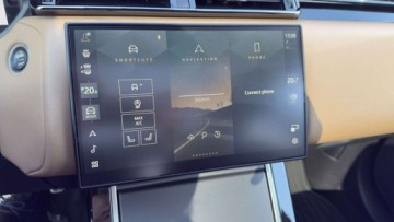 Land Rover Range Rover Velar 2023 Land Rover Range Rover Velar 3.0 Benzyna 400KM, zdjęcie 15