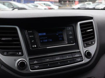 Hyundai Tucson III SUV 1.6 GDI 132KM 2017 Hyundai Tucson 1.6 GDI, Salon Polska, Serwis ASO, zdjęcie 11