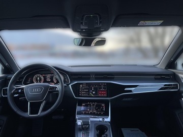Audi A6 C8 Avant Facelifting 2.0 45 TFSI 265KM 2025 Audi A6 Avant 45 TFSI quattro S tronic | Matrix LE, zdjęcie 10