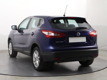 Nissan Qashqai II Crossover 1.2 DIG-T 115KM 2014 Nissan Qashqai 1.2 DIG-T, Navi, Klima, zdjęcie 2