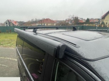 Mercedes Klasa V W447 2021 Mercedes-Benz Klasa V 300d 4-Matic Avantgarde 9G-Tronic (długi) 239KM 2021r, zdjęcie 21