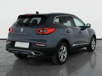 Renault Kadjar Crossover Facelifting 1.3 TCe 140 FAP 140KM 2019 Renault Kadjar 1.3 TCe, Salon Polska, Automat, zdjęcie 4