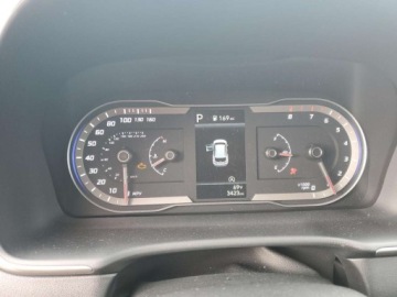 Hyundai Tucson IV 2023 Hyundai Tucson Sel 2023 2.5 Benzyna 187KM, zdjęcie 9