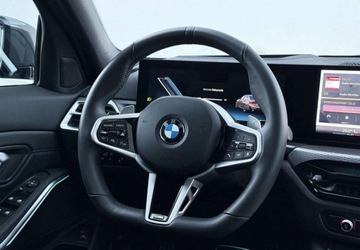 BMW Seria 3 G20-G21 Limuzyna Facelifting 2.0 330i 245KM 2024 BMW Seria 3 I wlasciciel M Sport Gwarancja Bezwypadkowy FVAT23, zdjęcie 16