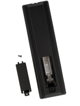 ОРИГИНАЛЬНЫЙ ПУЛЬТ ДИСТАНЦИОННОГО УПРАВЛЕНИЯ R/C 4875 JVC, RM-C3182 23249527