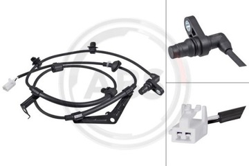 SENZOR ABS 31754 89546B4010 DAIHATSU TERIOS 05- LT