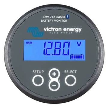 Victron Energy BMV-712 monitor akumulatora Bluetooth