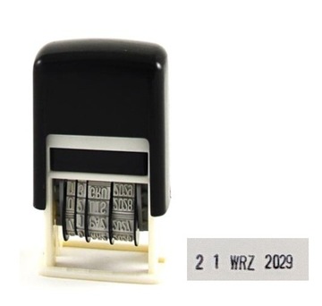 Штамп даты PROFICE p720