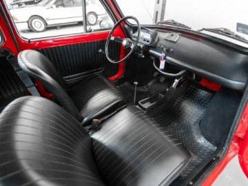 Fiat 500L 1970 Fiat 500L Odrestaurowany. Zabytek., zdjęcie 30