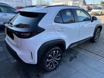 Toyota 2026 Od ręki - Style 1.5 Hybrid 130KM | Podgrzewane fotele!, zdjęcie 2