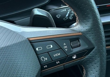 Cupra Formentor Crossover 2.0 TSI 190KM 2024 Cupra Formentor 4x4 190KM, FV 23, ACC, BEATS, Kamera, GPS, Fotele kubelkow, zdjęcie 22