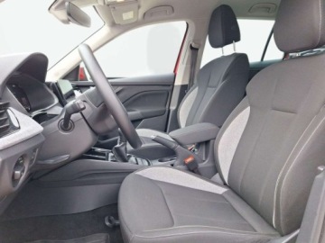 Skoda Kamiq Crossover Facelifting 1.0 TSI 115KM 2025 Skoda Kamiq Selection 1.0 TSI 115KM Serwis ASO Salon PL FV23, zdjęcie 10