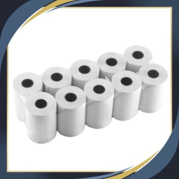 Термобумага для печати фотоаппаратов моментальной печати РОЛИКИ 10 шт.