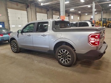 Ford Maverick II 2024 Ford Maverick Lariat 2024 2.5L 2.5 Hybryda 191KM, zdjęcie 1