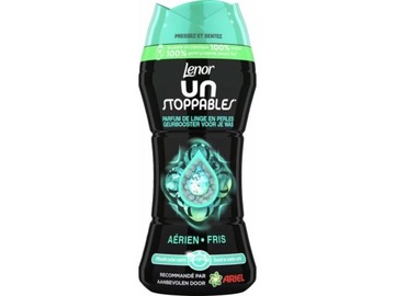 Lenor Fresh WIĘKSZA POJEMNOŚĆ 6%