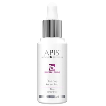 Apis Kakadu Plum Koncetrat Śliwkowy 30ml
