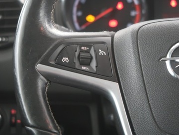 Opel Meriva II Mikrovan 1.4 Turbo ECOTEC 140KM 2013 Opel Meriva 1.4 Turbo, GAZ, Klima, Klimatronic, zdjęcie 12