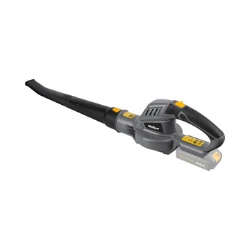 REBEL Tools 20V С АККУМУЛЯТОРНЫМ ПИТАНИЕМ САДОВАЯ ЛИСТОПРОВОДКА