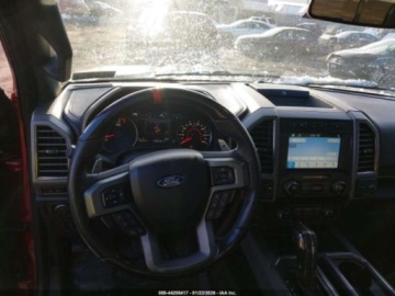 Ford 2018 Ford F150 Raptor 2018 3.5 Benzyna 450KM, zdjęcie 12