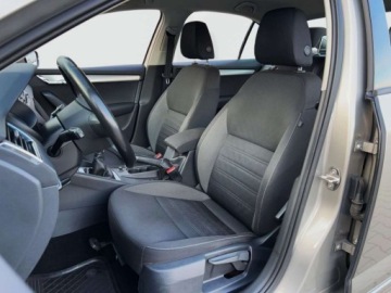 Skoda Octavia III Liftback Facelifting 1.5 TSI ACT 150KM 2017 Skoda Octavia 1.5TSI 150KM Ambition SalonPL Serwis Hak Smartlink Led Tempo, zdjęcie 8