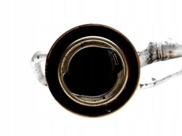 01/23 MERCEDES W168 A 1.7cdi ТРУБА ЗАЛИВА ТОПЛИВА