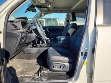 Toyota 2021 Toyota 4-Runner SR5 Premium 2021 4.0 Benzyna 270KM, zdjęcie 7