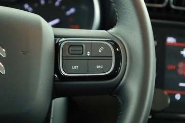 Citroen C3 Aircross  I Crossover Facelifting 1.2 PureTech 130KM 2023 Citroen C3 Aircross 1.2 PureTech, Salon Polska, zdjęcie 14