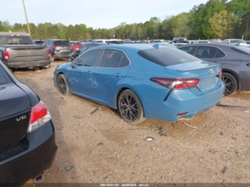 Toyota Camry IX 2024 Toyota Camry SE 2024 2.5 Benzyna 203KM, zdjęcie 2