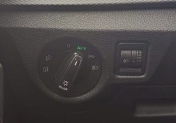 Skoda Scala Hatchback 1.0 TSI 110KM 2021 Skoda Scala 1.0 PB 110KM M6 Ambition FV23 Salon PL Serwis ASO Gwarancja, zdjęcie 12