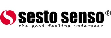 ДЛИННАЯ ХЛОПКОВАЯ ПИЖАМА SESTO SENSO МУЖСКАЯ JASIEK M