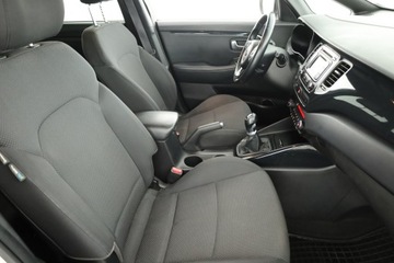 Kia Carens IV Minivan 1.7 VGT CRDI 115KM 2014 Kia Carens 1.7 CRDi, Klima, Klimatronic, Tempomat, zdjęcie 6