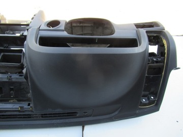 SSANGYONG REXTON FACELIFT DESKA KOKPIT AIRBAG SENSOR