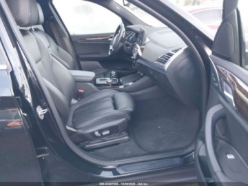 BMW X3 G01 2023 BMW X3 2023 BMW X3 xDrive30i Sports Activity Vehicle 2.0 Benzyna 248KM, zdjęcie 11