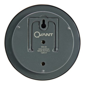 Термогигрометр QVANT WS-A5