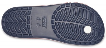 Шлёпанцы Crocs Bayaband 205393 Flip 38.5