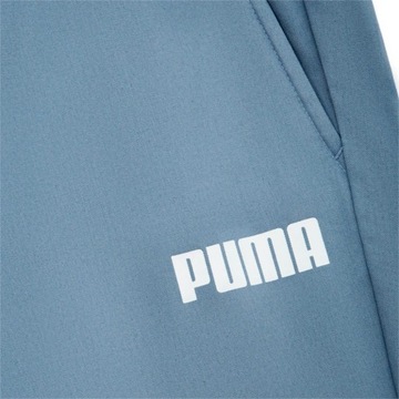 Spodnie dresowe męskie Puma Utility Jogger r.S