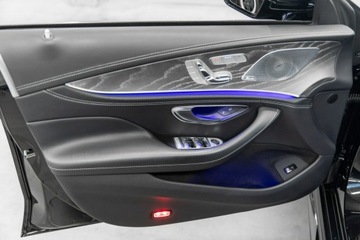 Mercedes AMG GT C190 Coupe 4d 4.0 63 S 639KM 2019 Mercedes AMG GT 63s 4door 639KM. Faktura VAT23%., zdjęcie 30