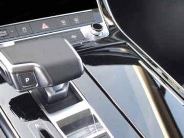 Audi Q7 II (4M) SUV Facelifting  3.0 50 TDI 286KM 2026 3.0 TDI quattro S Line (286 KM) 3-ci rząd siedzeń (7 miejsc), zdjęcie 13