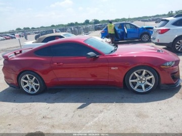 Ford Mustang VI 2020 Ford Mustang Gt premium fastback 5.0 Benzyna 460KM, zdjęcie 8