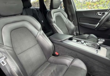 Volvo XC60 II Crossover D4 190KM 2019 Volvo XC 60 Volvo XC 60 D4 R-Design 2.0 Diesel 190KM, zdjęcie 27