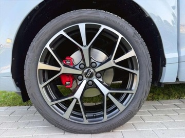 Audi Q3 III Sportback 2.0 45 TFSI 265KM 2025 AUDI Q3 TFSI quattro S line Suv 2.0 (265 KM) 2025, zdjęcie 17